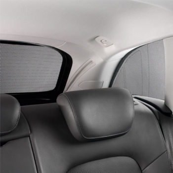 Sistema di protezione dal sole