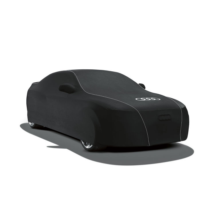 Audi car cover discount