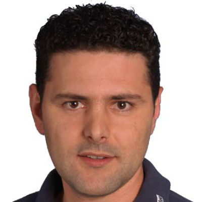 Agush Fazlija Agush Fazlija