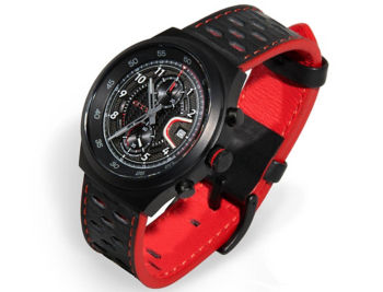 Armband-Uhr