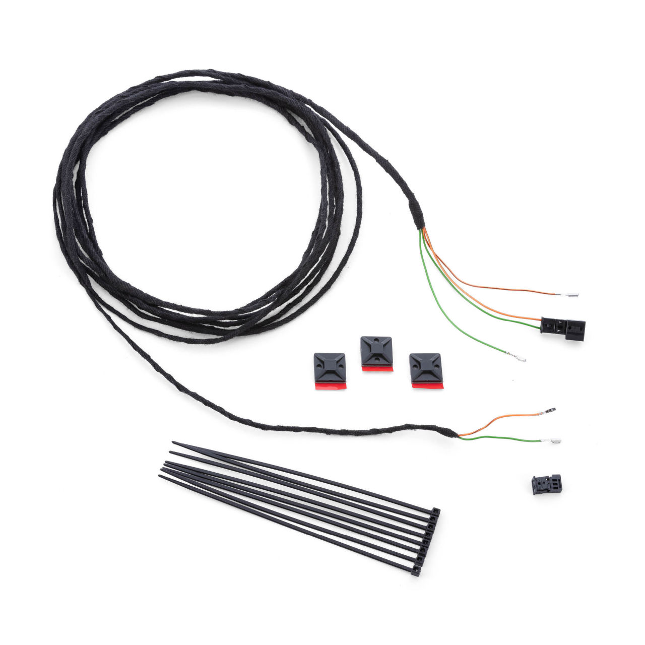 Câble CAN pour dispositif d’attelage