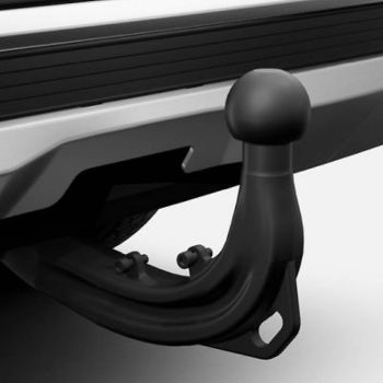 Trailer hitch