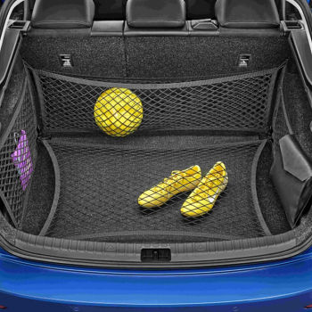 Netting system – black