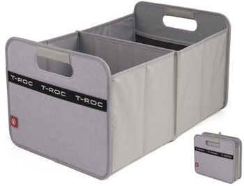 Folding box