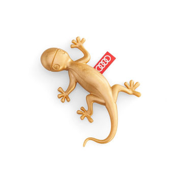 Gecko air freshener