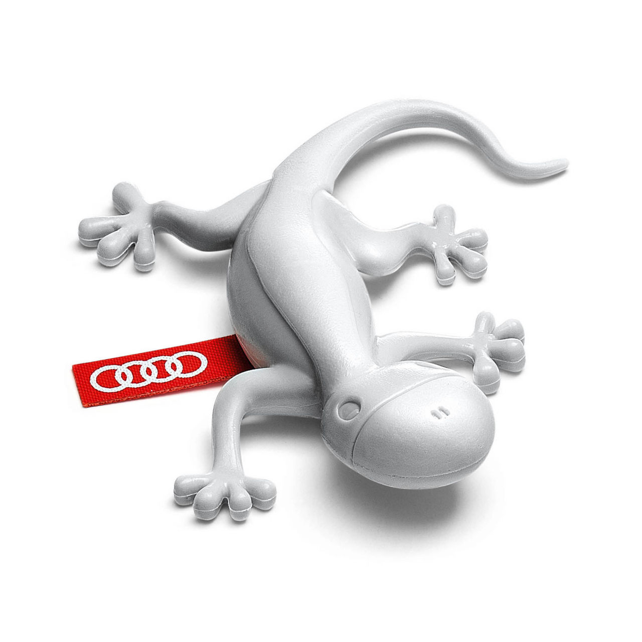 Gecko air freshener