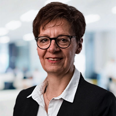 Sabine Hövelmann