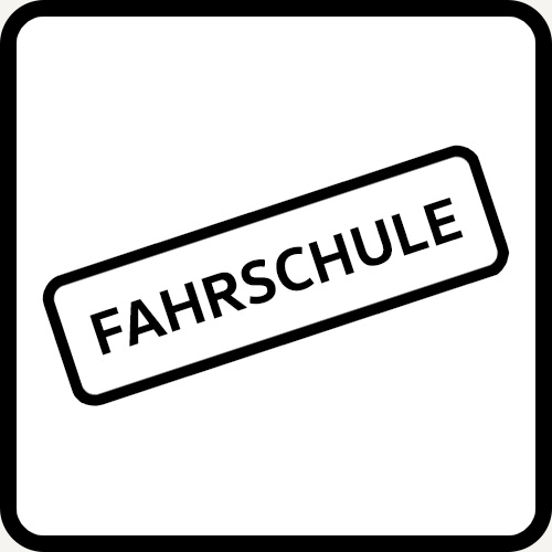 Icon Fahrschule