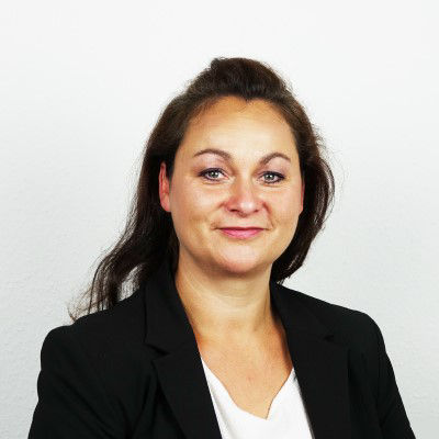 Kathleen Büttner