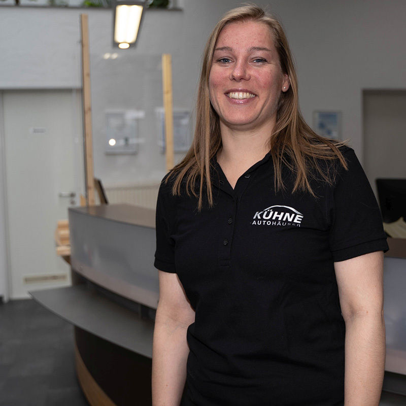 Katja Hauptmann Katja Hauptmann