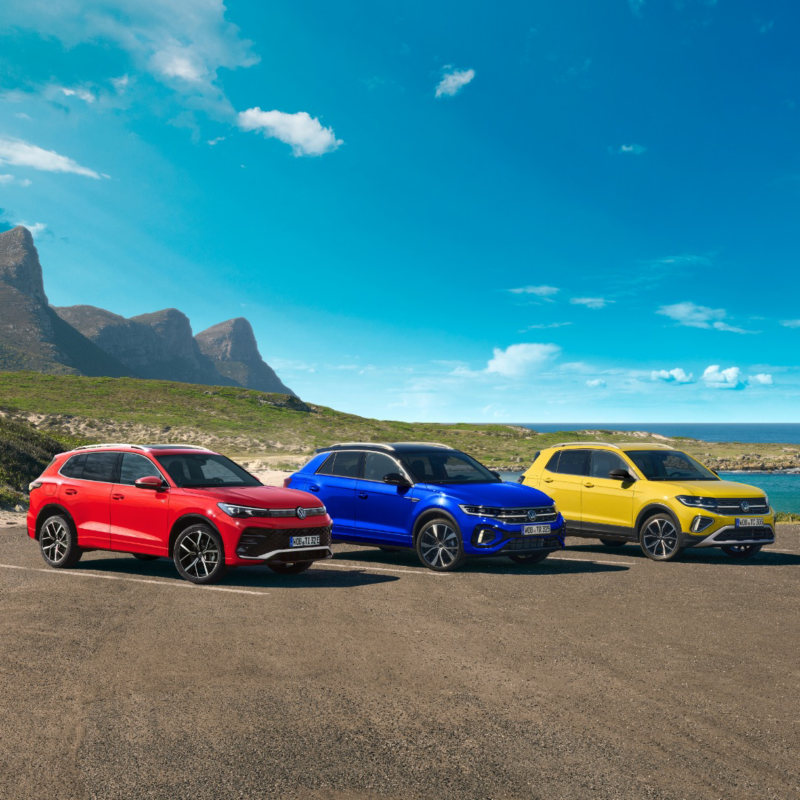 モデルラインアップ