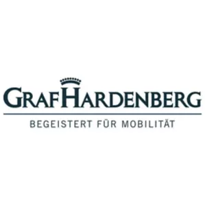 Gohm Und Graf Hardenberg