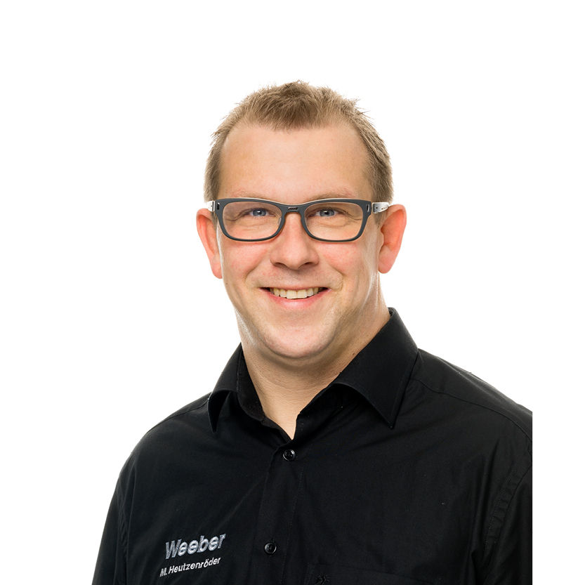 Markus Heutzenröder Markus Heutzenröder