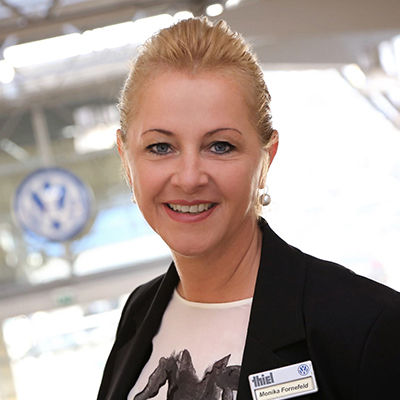 Monika Fornefeld