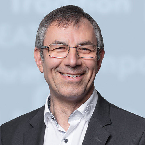 Siegfried Müller Siegfried Müller