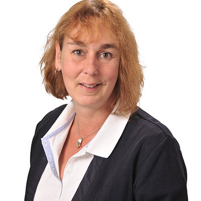 Daniela Prast-Spinn Daniela Prast-Spinn