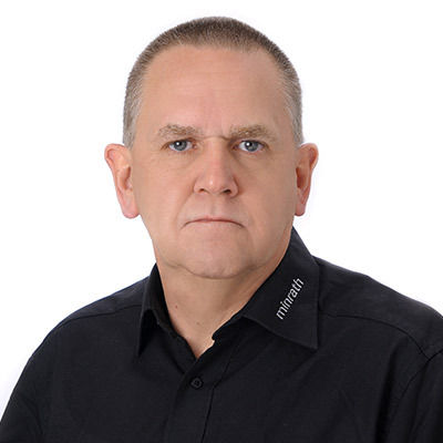 Karl-Heinz Piecynski Karl-Heinz Piecynski