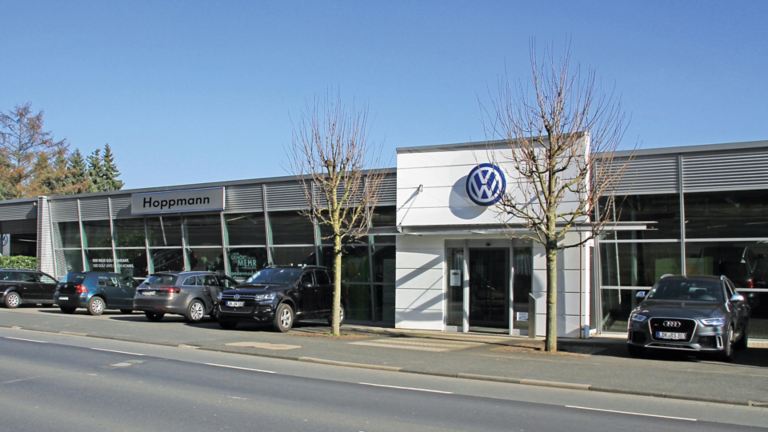 Hoppmann autowelt gummersbach