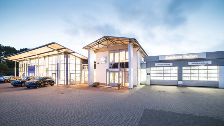 Autohaus Gerken Ritterhudenull