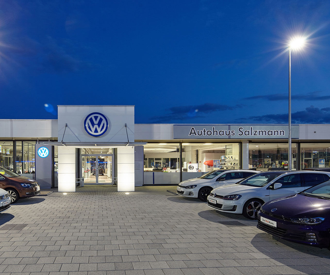 Autohndler Bad Hersfeld