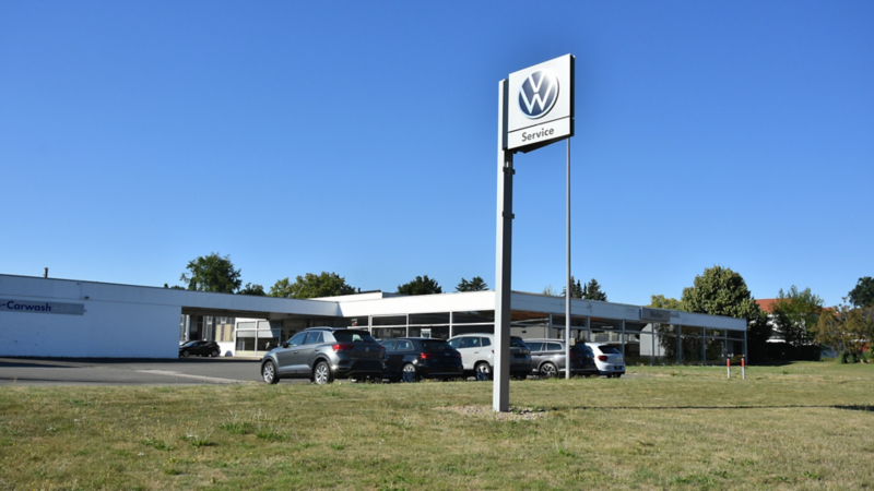 Autohausbild Wolter Bad Bevensen