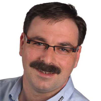 Ralph Stöckl Ralph Stöckl