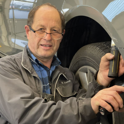 Werner Kexel Werner Kexel