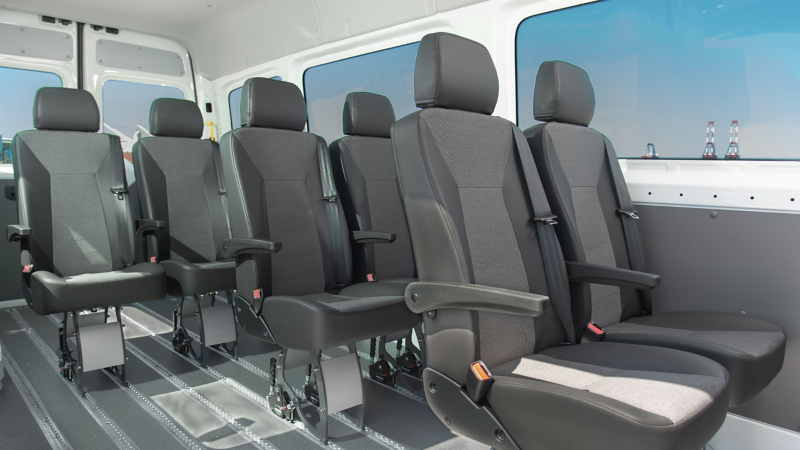 “聰明變”鋁合金無段式滑軌地板