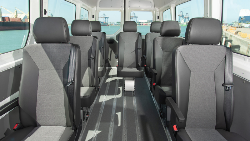 “聰明變”鋁合金無段式滑軌地板