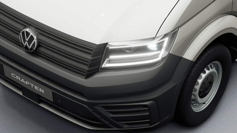 新世代照明科技