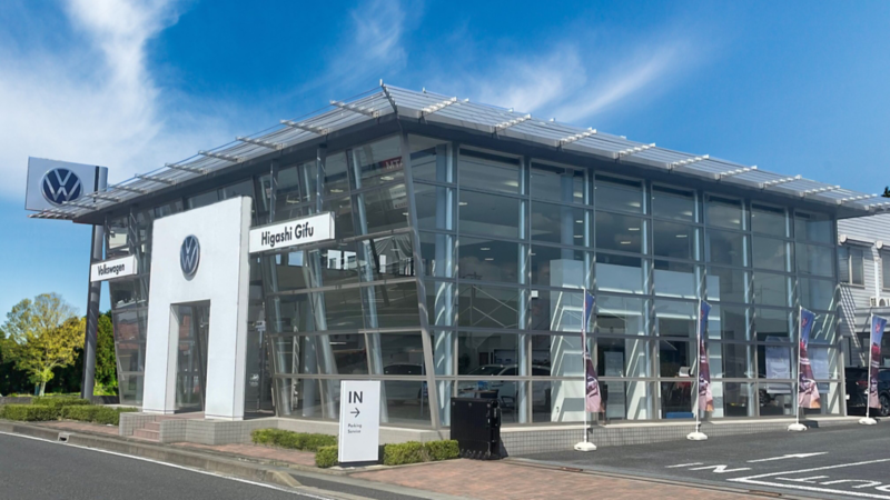 東岐阜店