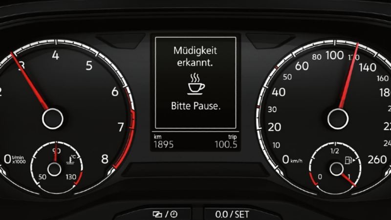 Travel Assist 智慧車陣穿梭系統