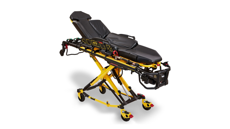 STRYKER 6506電動式雙人操作擔架床