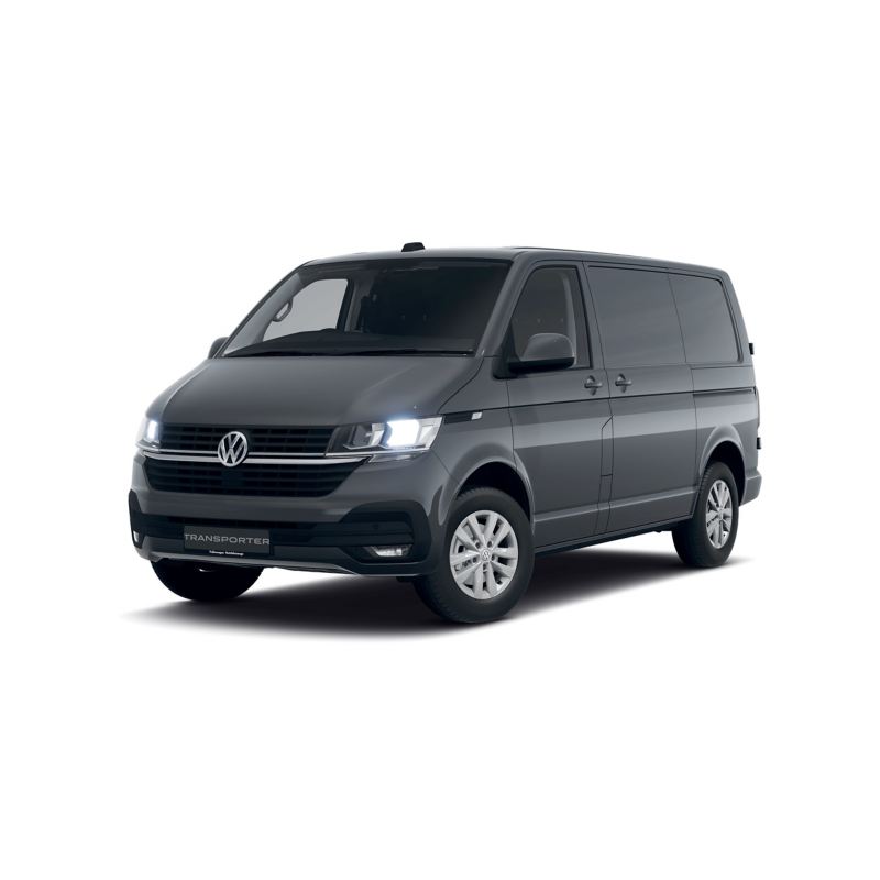 Download Transporter 6.1 panel van flyer