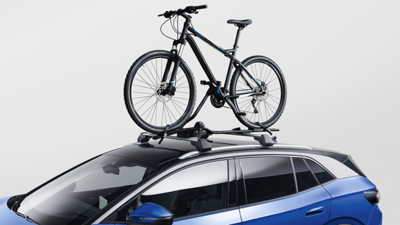 vw sykkelholder