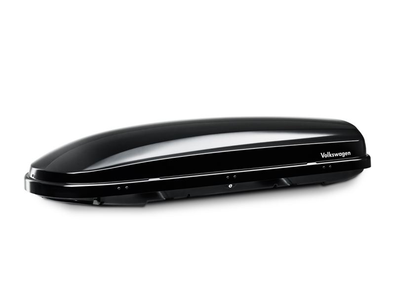 Volkswagen Van Accessories | VW Vans