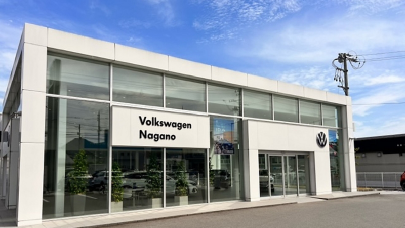 長野店