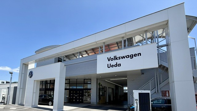 上田店