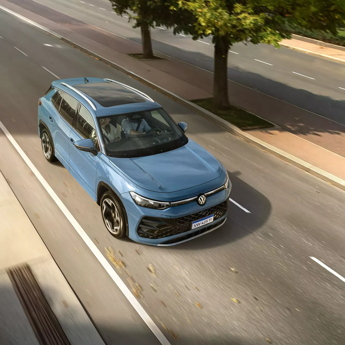 Estacioná con total confianza