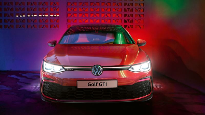Golf Gti | Models | Volkswagen