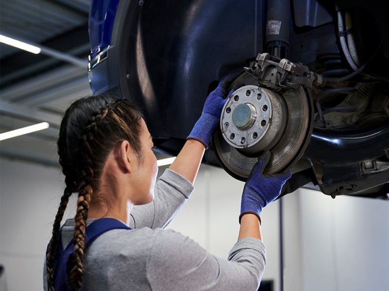 Wartungspakete im Vergleich Angebote und Produkte Volkswagen Deutschland