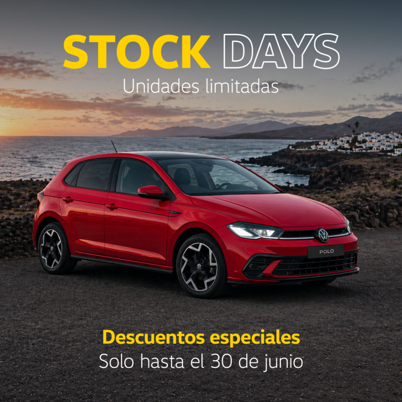 Amigos Volkswagen Canarias