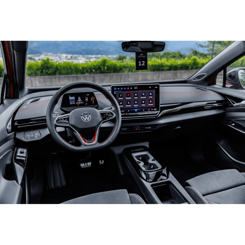 Volkswagen 都會車款