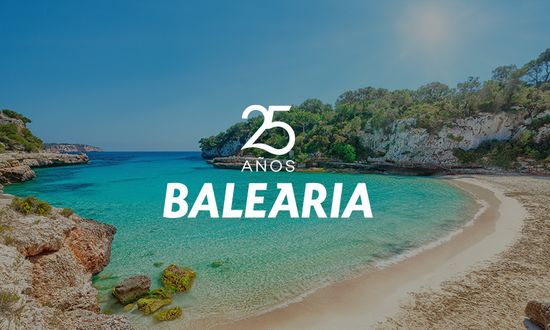 Balearia