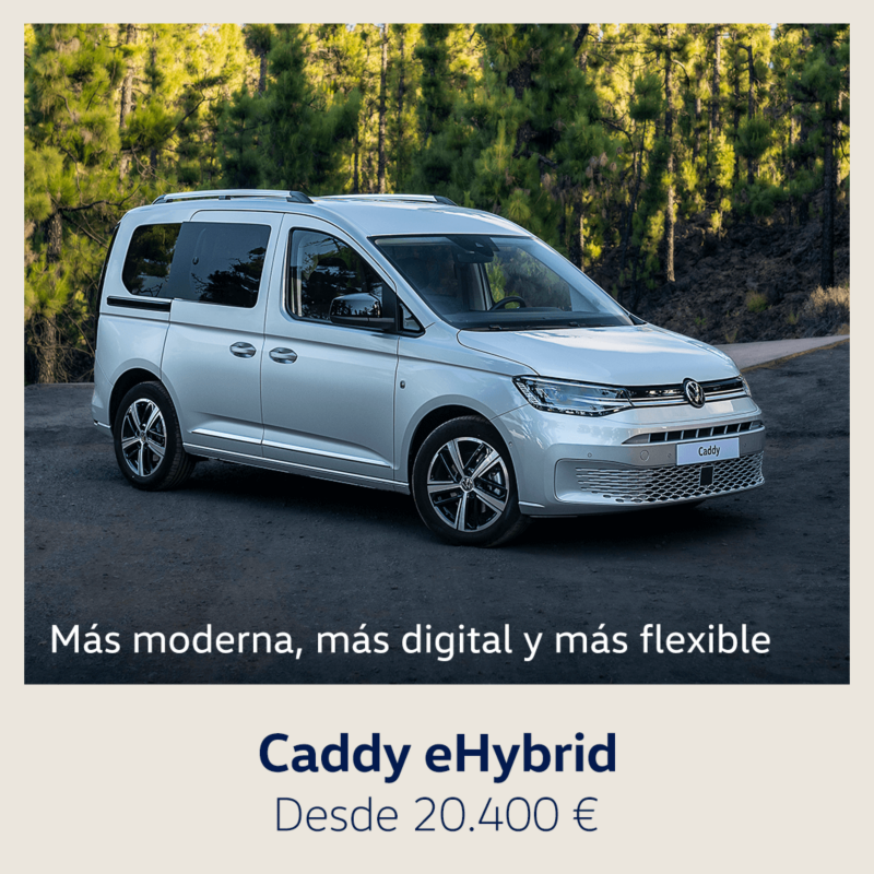 AO Caddy