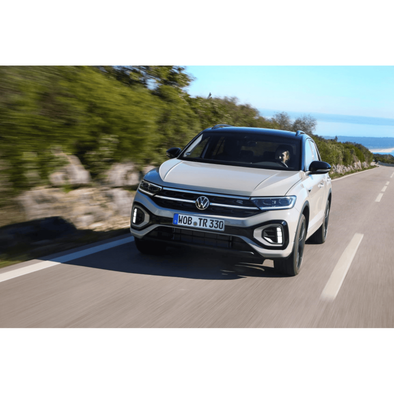 Volkswagen 都會車款