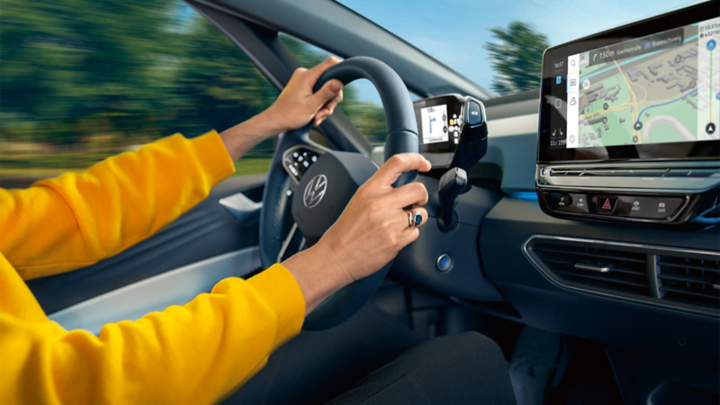 We Charge Go - Para recarga ocasional en el camino