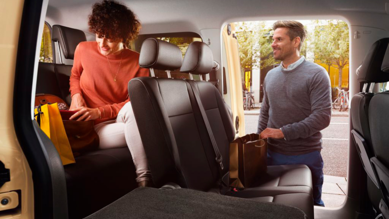 diseño interior de caddy gnc