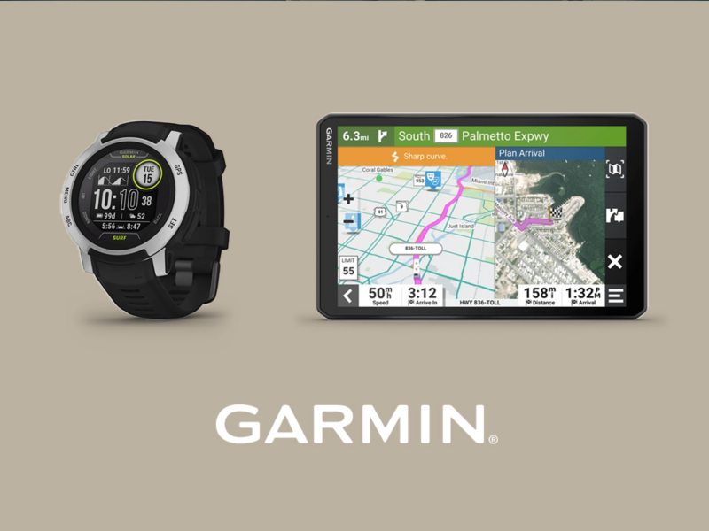 Garmin