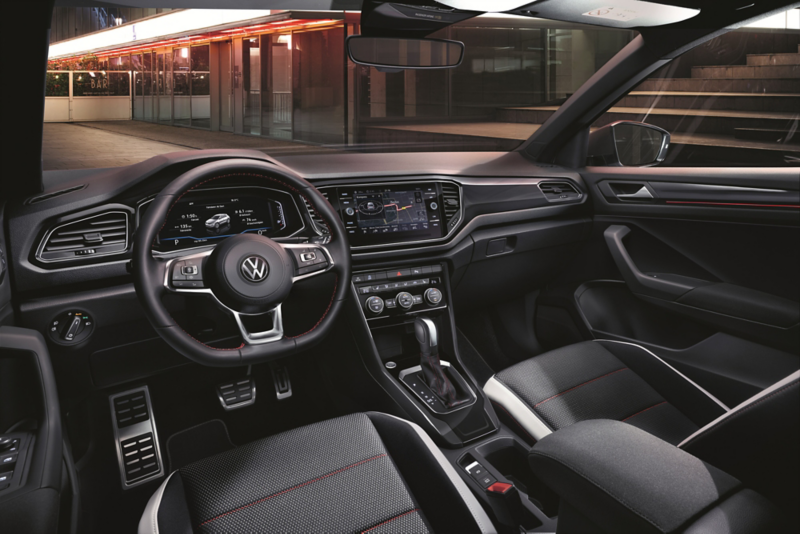 volkswagen co detail